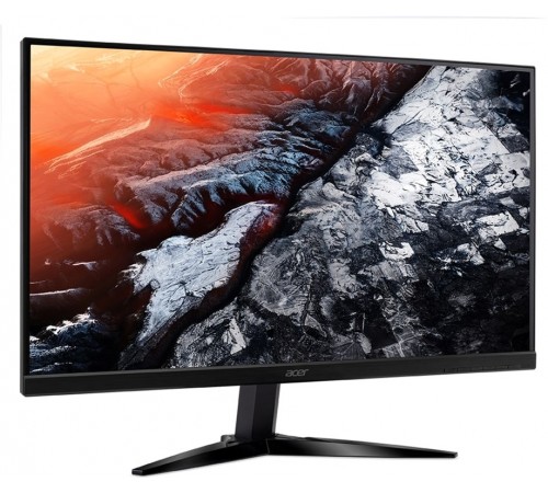 Монітор Acer 27" KG271UX1BMIIPX (UM.HX1EE.109) IPS Black 200Hz