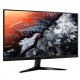 Монітор Acer 27" KG271UX1BMIIPX (UM.HX1EE.109) IPS Black 200Hz