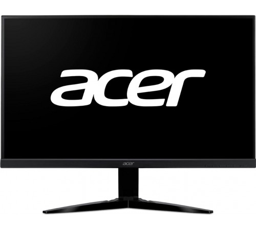 Монітор Acer 27" KG271UX1BMIIPX (UM.HX1EE.109) IPS Black 200Hz