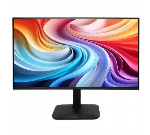 Монітор Acer 27" KA272G0bi (UM.HX2EE.039) IPS Black 120Hz