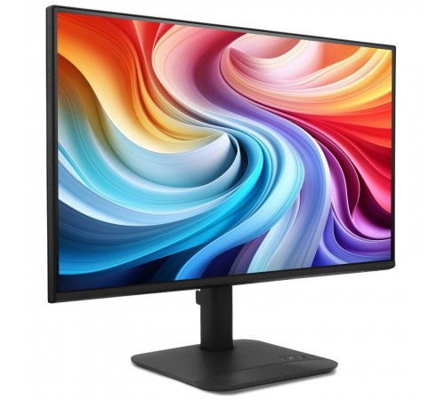 Монітор Acer 27" KA272G0bi (UM.HX2EE.039) IPS Black 120Hz