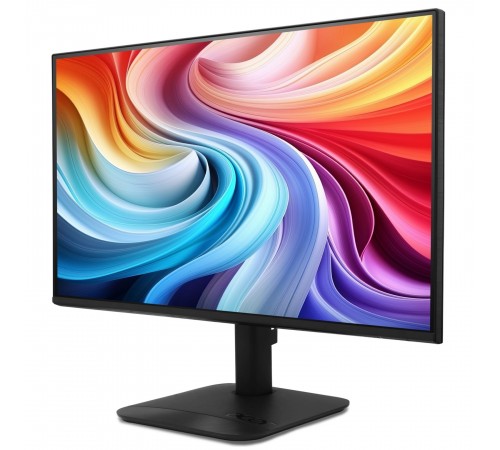 Монітор Acer 27" KA272G0bi (UM.HX2EE.039) IPS Black 120Hz