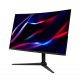 Монітор Acer 31.5" XZ320QUS3bmiiphx (UM.JX0EE.305) VA Black Curved 180Hz