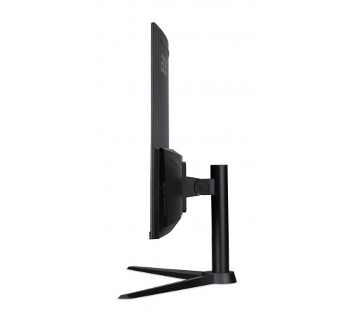 Монітор Acer 31.5" XZ320QUS3bmiiphx (UM.JX0EE.305) VA Black Curved 180Hz