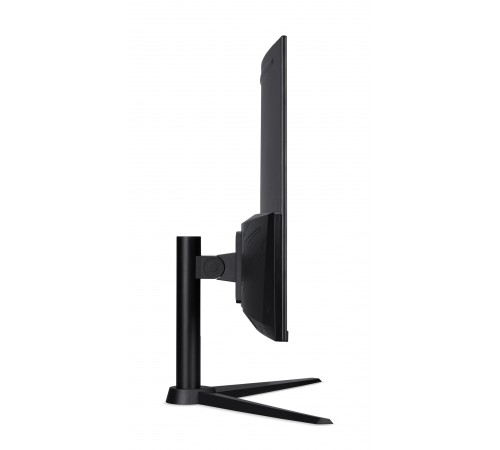 Монітор Acer 31.5" XZ320QUS3bmiiphx (UM.JX0EE.305) VA Black Curved 180Hz