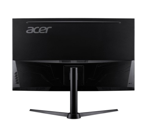 Монітор Acer 31.5" XZ320QUS3bmiiphx (UM.JX0EE.305) VA Black Curved 180Hz