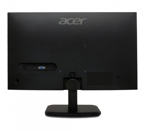 Монітор Acer 24.5" EK251QP6bi (UM.KE1EE.601) IPS Black 144Hz