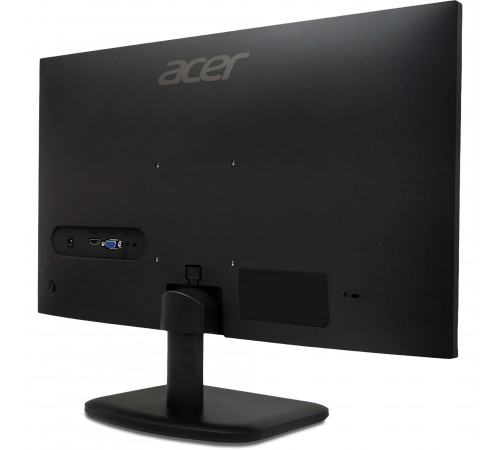 Монітор Acer 24.5" EK251QP6bi (UM.KE1EE.601) IPS Black 144Hz