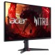 Монітор Acer 24.5" Nitro VG250QFbmiipx (UM.KV0EE.F04) IPS Black 300Hz