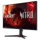 Монітор Acer 24.5" Nitro VG250QFbmiipx (UM.KV0EE.F04) IPS Black 300Hz