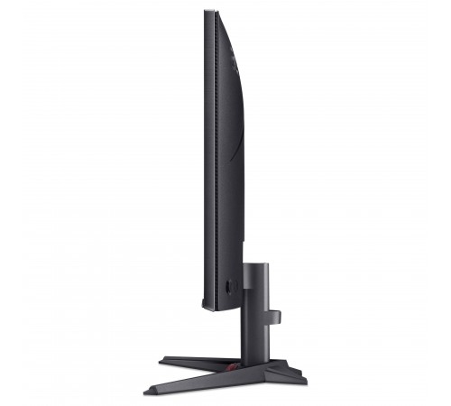 Монітор Acer 24.5" Nitro VG250QFbmiipx (UM.KV0EE.F04) IPS Black 300Hz Монітор Acer 24.5" Nitro VG250QFbmiipx (UM.KV0EE.F04) IPS Black 300Hz
