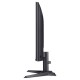 Монітор Acer 24.5" Nitro VG250QFbmiipx (UM.KV0EE.F04) IPS Black 300Hz