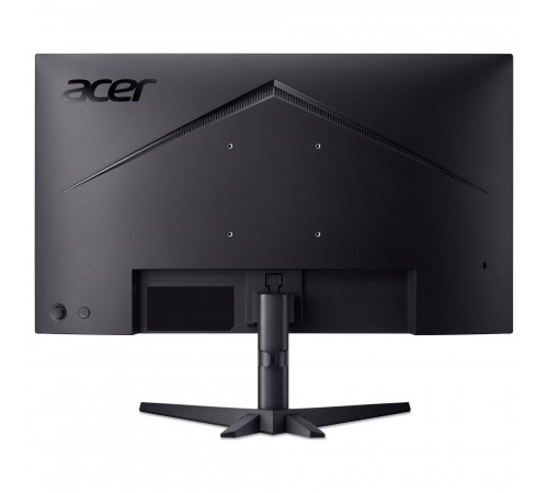 Монітор Acer 24.5" Nitro VG250QFbmiipx (UM.KV0EE.F04) IPS Black 300Hz Монітор Acer 24.5" Nitro VG250QFbmiipx (UM.KV0EE.F04) IPS Black 300Hz