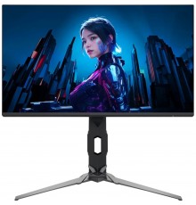 Монітор Acer 24.5" Predator XB253QFbmiiprx (UM.KX0EE.F05) IPS Black 300Hz