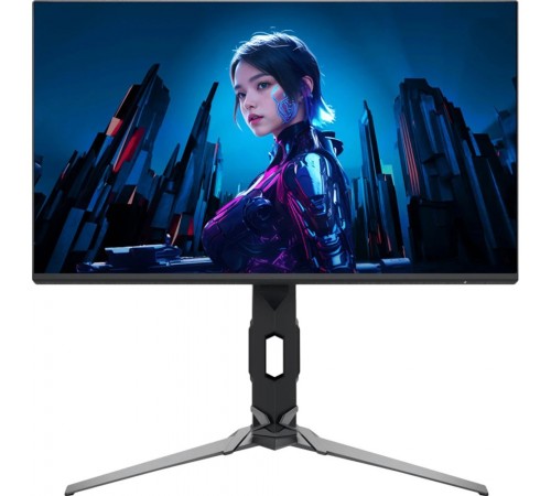 Монітор Acer 24.5" Predator XB253QFbmiiprx (UM.KX0EE.F05) IPS Black 300Hz