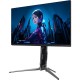Монітор Acer 24.5" Predator XB253QFbmiiprx (UM.KX0EE.F05) IPS Black 300Hz