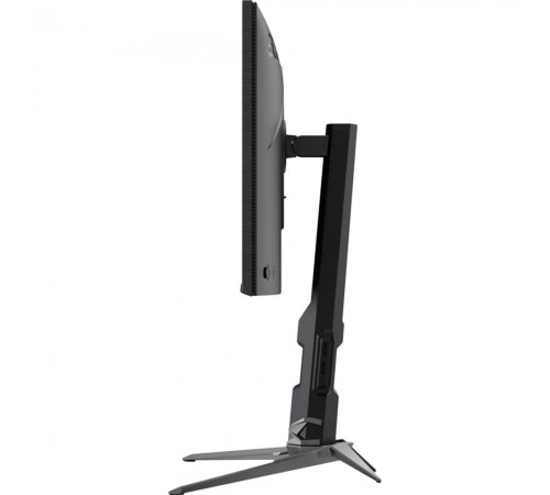 Монітор Acer 24.5" Predator XB253QFbmiiprx (UM.KX0EE.F05) IPS Black 300Hz