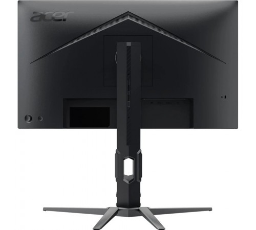Монітор Acer 24.5" Predator XB253QFbmiiprx (UM.KX0EE.F05) IPS Black 300Hz