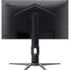 Монітор Acer 24.5" Predator XB253QFbmiiprx (UM.KX0EE.F05) IPS Black 300Hz