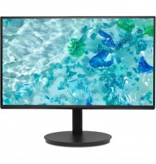 Монiтор Acer 23.8" Vero CB242YP6bipr (UM.QB2EE.602) IPS Black 144Hz