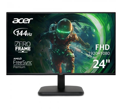 Монiтор Acer 23.8" EK241YP6bi (UM.QE1EE.601)