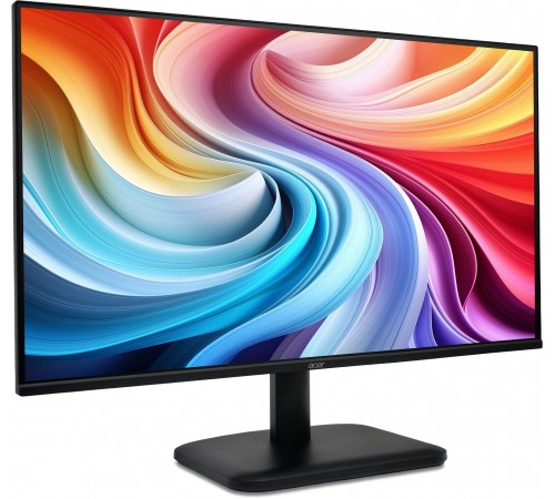 Монiтор Acer 23.8" EK241YP6bi (UM.QE1EE.601)