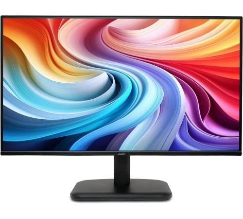 Монiтор Acer 23.8" EK241YP6bi (UM.QE1EE.601)