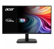 Монітор Acer 23.8" EK241YEbi (UM.QE1EE.G01) IPS Black 120Hz