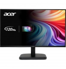 Монітор Acer 23.8" EK241YEbi (UM.QE1EE.G01) IPS Black 120Hz