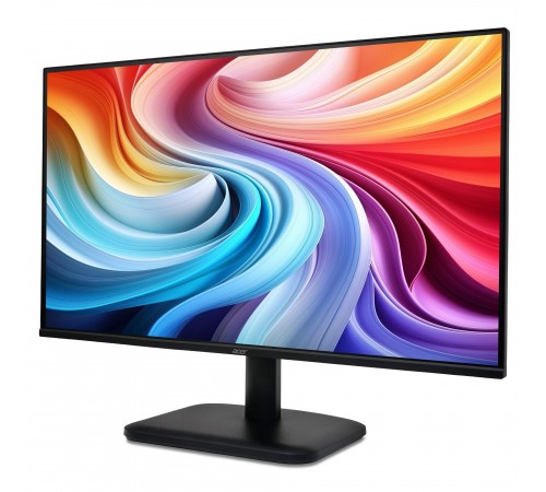 Монітор Acer 23.8" EK241YEbi (UM.QE1EE.G01) IPS Black 120Hz