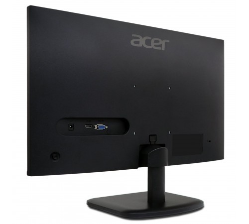Монітор Acer 23.8" EK241YEbi (UM.QE1EE.G01) IPS Black 120Hz