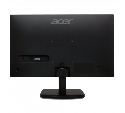 Монітор Acer 23.8" EK241YEbi (UM.QE1EE.G01) IPS Black 120Hz