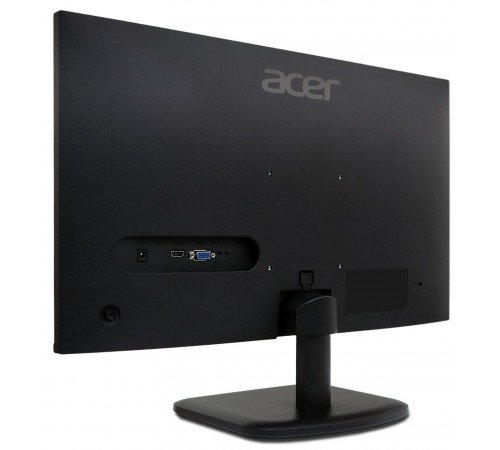 Монітор Acer 23.8" EK241YEbi (UM.QE1EE.G01) IPS Black 120Hz