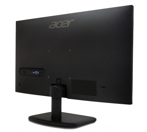 Монітор Acer 23.8" EK241YEbi (UM.QE1EE.G01) IPS Black 120Hz