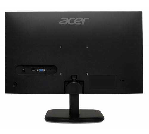 Монітор Acer 23.8" EK241YEbi (UM.QE1EE.G01) IPS Black 120Hz