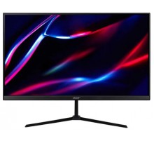 Монітор Acer 23.8" QG240YS3bipx (UM.QQ0EE.304) VA Black