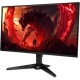Монітор Acer 23.8" QG241YP6bmipx (UM.QQ1EE.601) IPS Black 144Hz