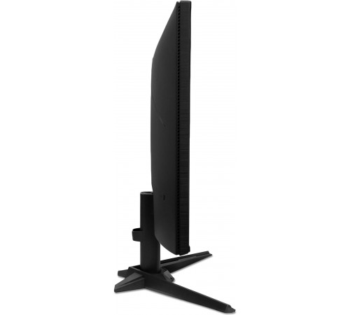 Монітор Acer 23.8" QG241YP6bmipx (UM.QQ1EE.601) IPS Black 144Hz