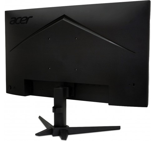 Монітор Acer 23.8" QG241YP6bmipx (UM.QQ1EE.601) IPS Black 144Hz