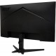 Монітор Acer 23.8" QG241YP6bmipx (UM.QQ1EE.601) IPS Black 144Hz