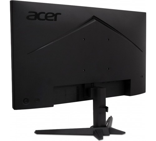 Монітор Acer 23.8" QG241YP6bmipx (UM.QQ1EE.601) IPS Black 144Hz