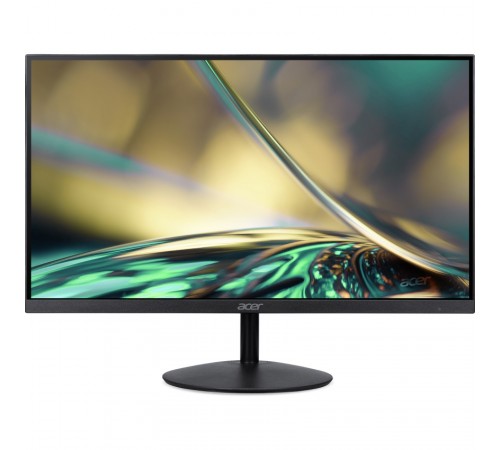 Монітор Acer 23.8" SA242YP1bip (UM.QS2EE.101) IPS Black 144Hz