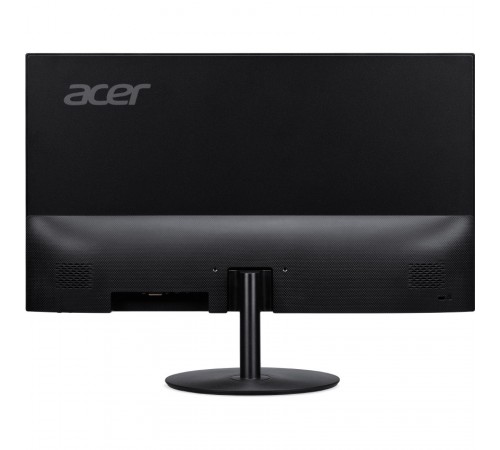 Монітор Acer 23.8" SA242YP1bip (UM.QS2EE.101) IPS Black 144Hz