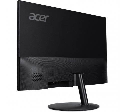 Монітор Acer 23.8" SA242YP1bip (UM.QS2EE.101) IPS Black 144Hz
