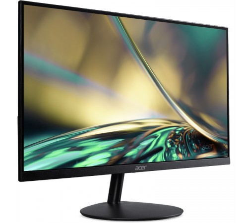 Монітор Acer 23.8" SA242YP1bip (UM.QS2EE.101) IPS Black 144Hz