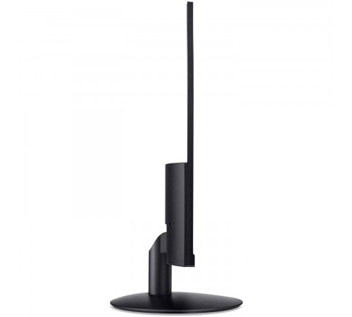Монітор Acer 23.8" SA242YH1bi (UM.QS2EE.109) VA Black 100Hz