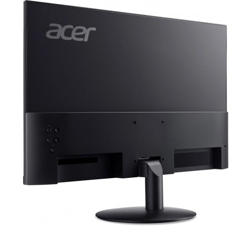 Монітор Acer 23.8" SA242YH1bi (UM.QS2EE.109) VA Black 100Hz