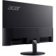 Монітор Acer 23.8" SA242YH1bi (UM.QS2EE.109) VA Black 100Hz