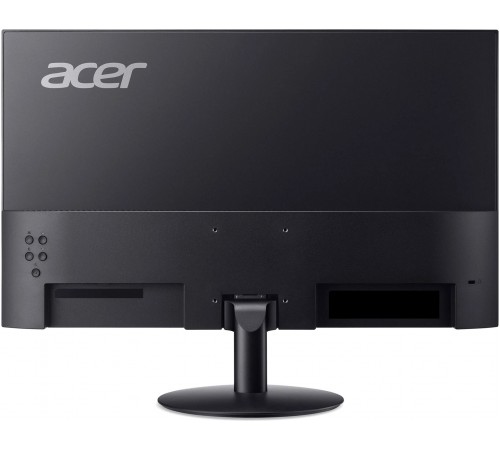 Монітор Acer 23.8" SA242YH1bi (UM.QS2EE.109) VA Black 100Hz