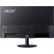 Монітор Acer 23.8" SA242YH1bi (UM.QS2EE.109) VA Black 100Hz